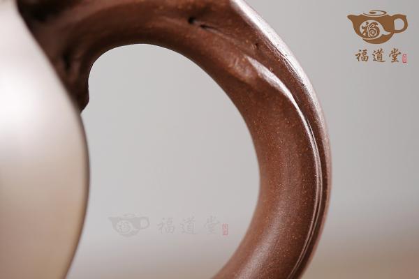 晚秋壶