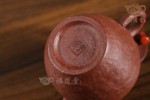 巨轮珠（折肩）