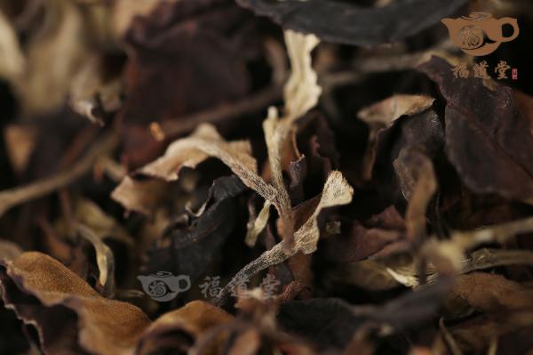 20年密藏那卡白茶（木）