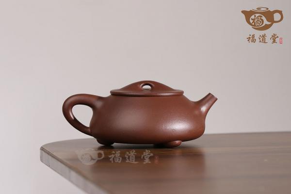 满瓢