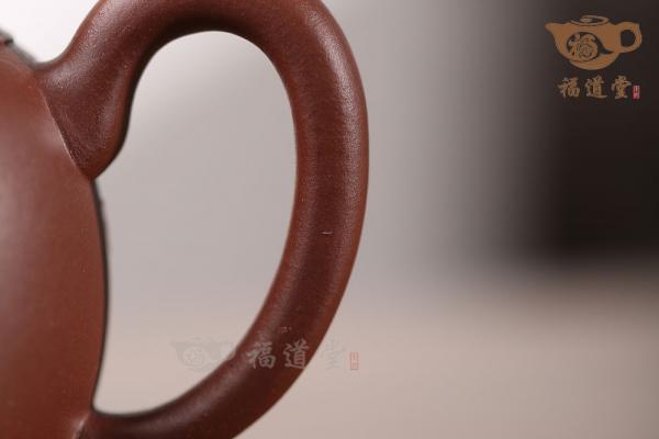 玉尊（泥绘）