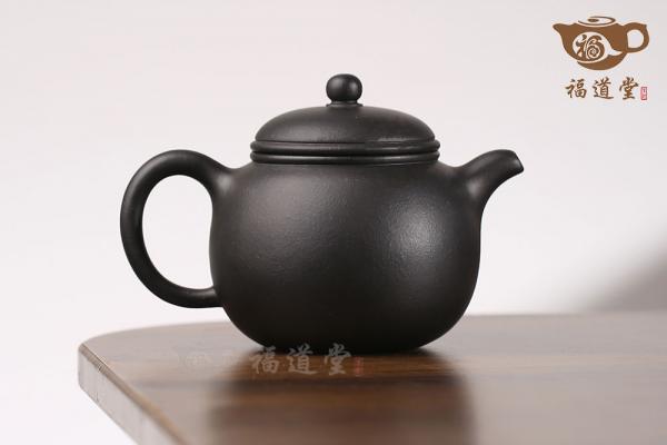 匏尊（捂灰）