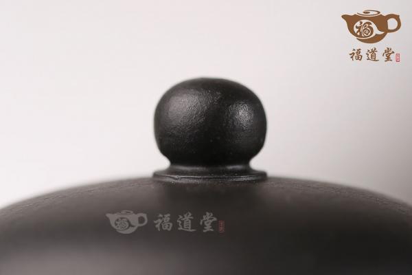 匏尊（捂灰）