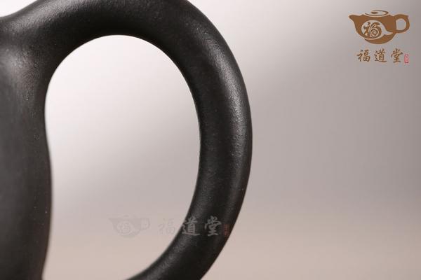 匏尊（捂灰）