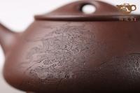 满瓢（赐福）
