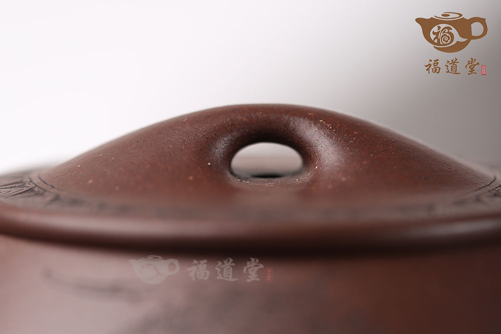 满瓢（赐福）