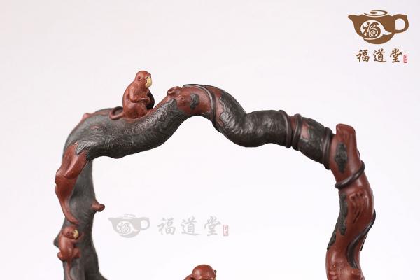 封侯提梁