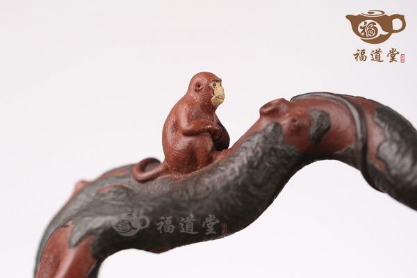 封侯提梁