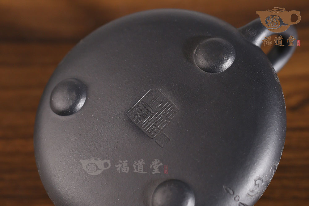 平盖石瓢（余振波）