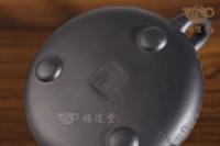 平盖石瓢（余振波）
