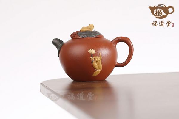 福守莲
